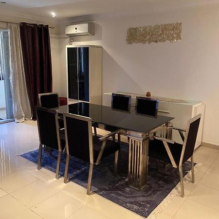 Duplex T3 Bien Situe Apartman Annába Kültér fotó