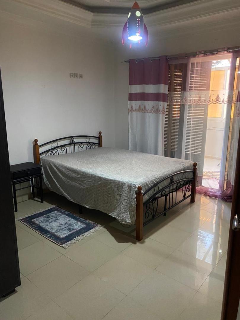Duplex T3 Bien Situe Apartman Annába Kültér fotó