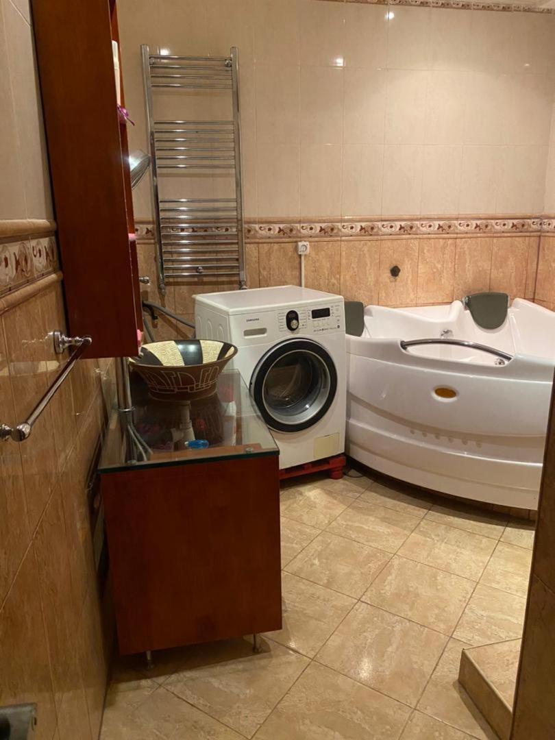 Duplex T3 Bien Situe Apartman Annába Kültér fotó