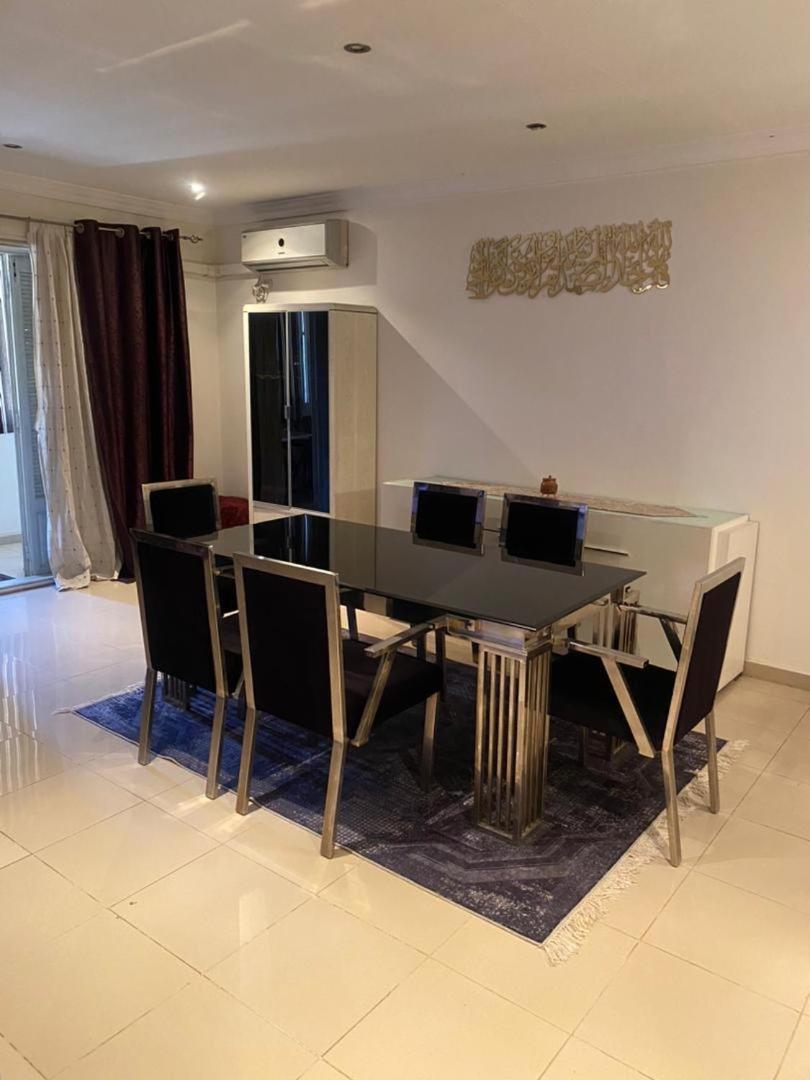 Duplex T3 Bien Situe Apartman Annába Kültér fotó