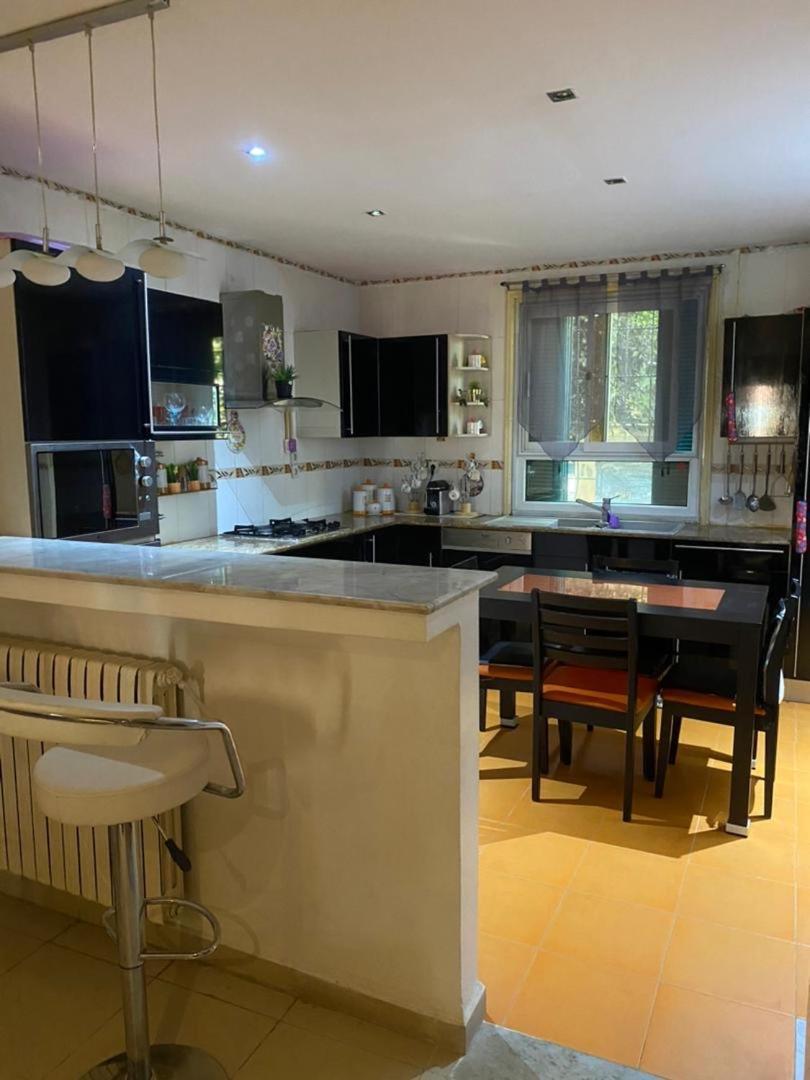Duplex T3 Bien Situe Apartman Annába Kültér fotó
