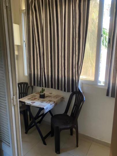 Duplex T3 Bien Situe Apartman Annába Kültér fotó