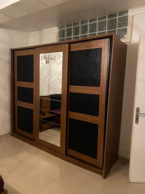 Duplex T3 Bien Situe Apartman Annába Kültér fotó