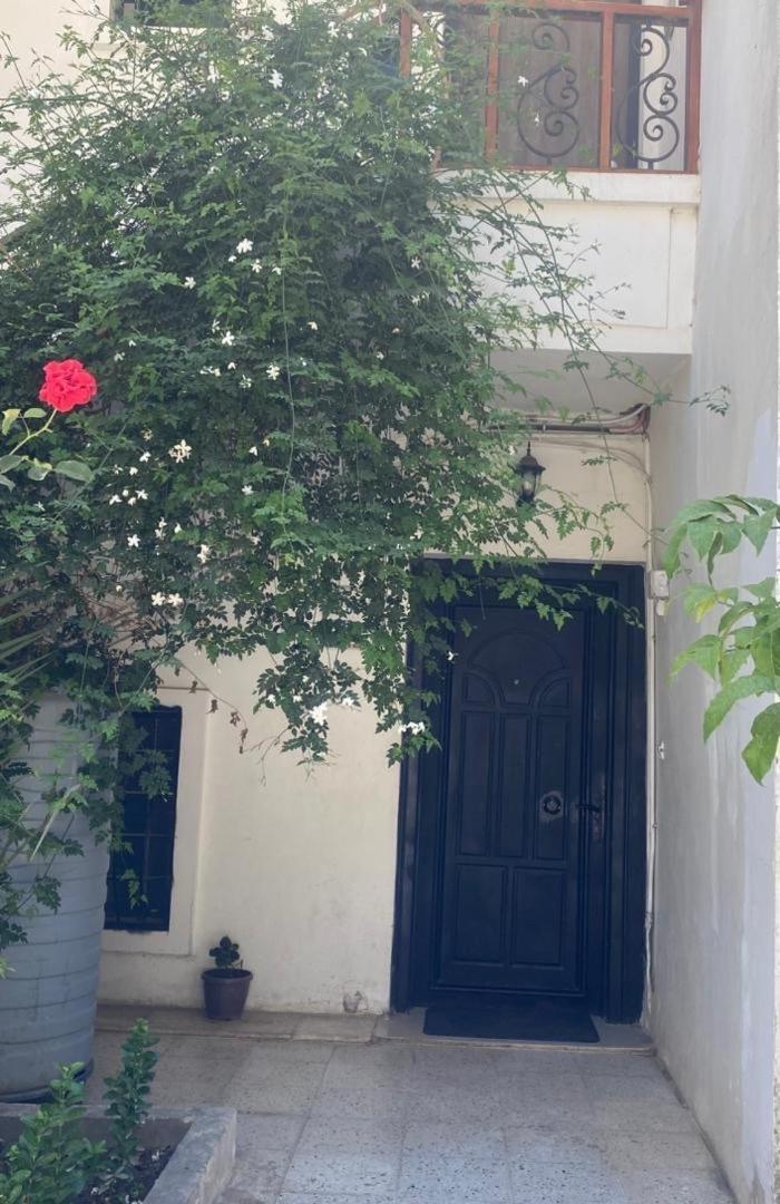 Duplex T3 Bien Situe Apartman Annába Kültér fotó